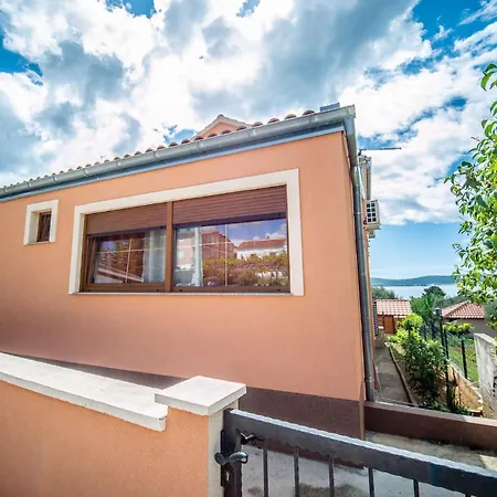 Fantina Apartmán *
