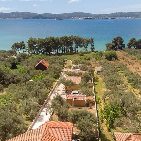 Fantina Apartmán