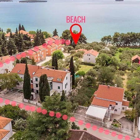 Fantina Apartmán *