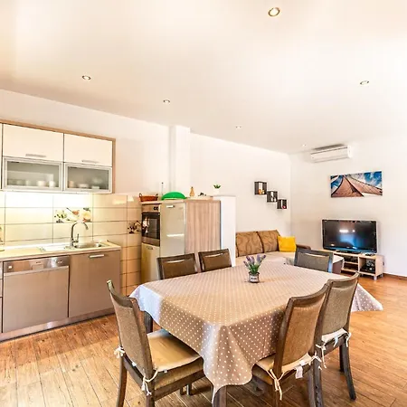 Apartmán Fantina *