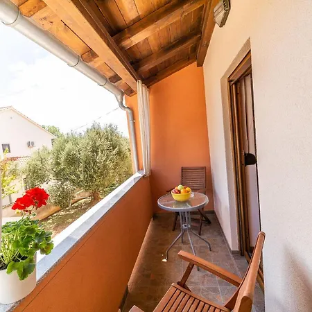 Fantina Apartmán