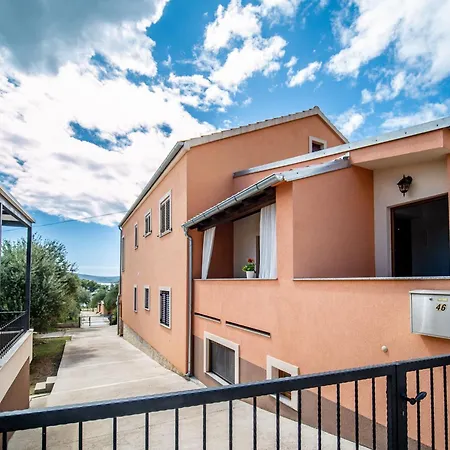 Fantina Apartmán *