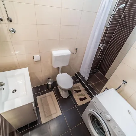 Fantina Apartmán *