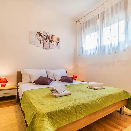 Fantina Apartmán
